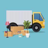 A Southwest Florida Movers ( Pick up and Delivery) image 1